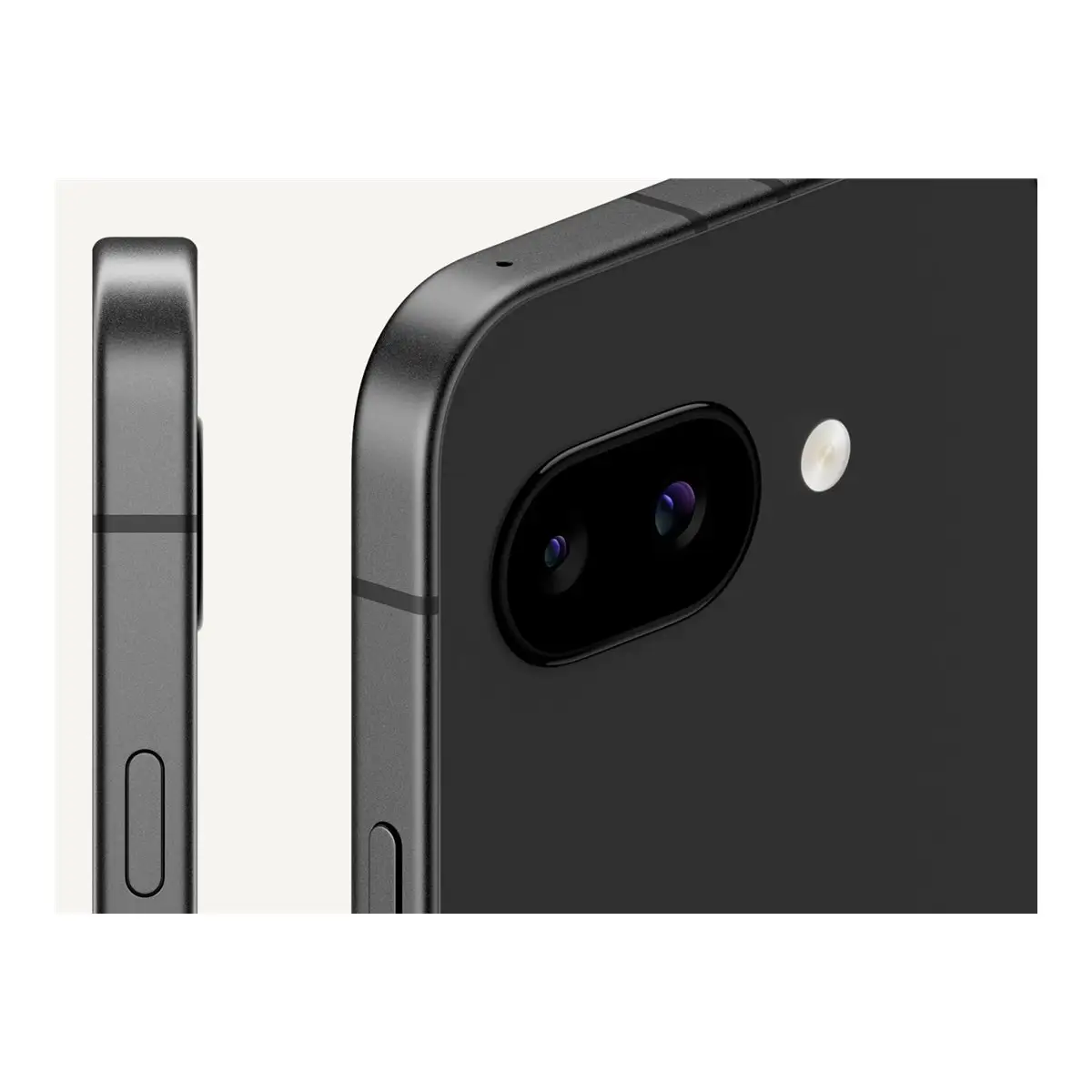 Pixel 9a 128GB Obsidian