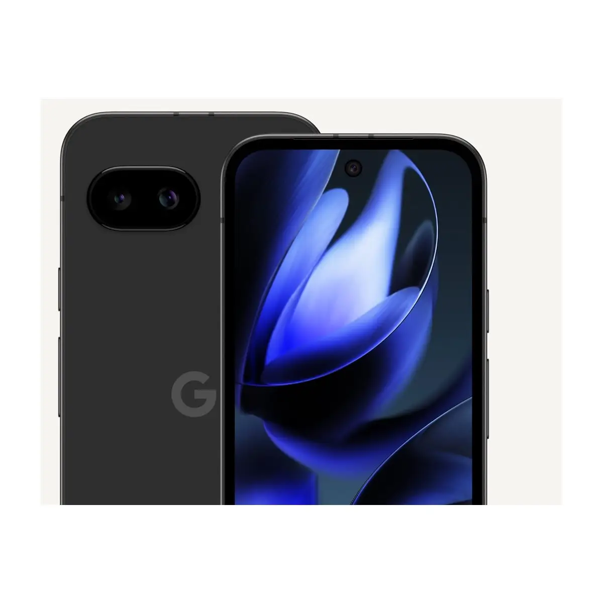 Pixel 9a 128GB Obsidian