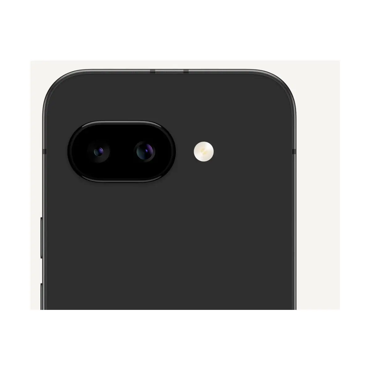 Pixel 9a 128GB Obsidian