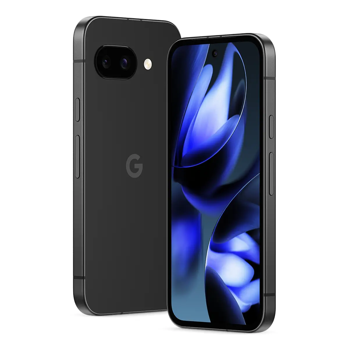 Pixel 9a 128GB Obsidian