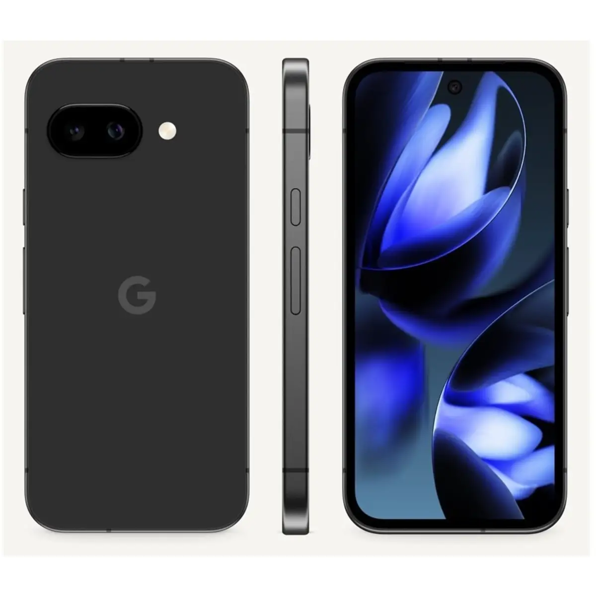 Pixel 9a 128GB Obsidian