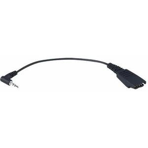 Headset Kabel Quick Disconnect 2,5mm für Panasonic GB500/PLX CA40