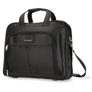 SP80 15.4 Deluxe Case, Tasche für Notebooks bis 39,1 cm (15.4''), schwarz, Ballistisches Nylon 1680 D, 400x380x300mm