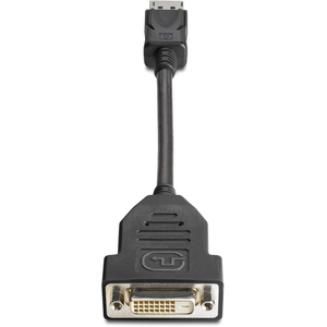 Display-Port auf DVI-D Adapter