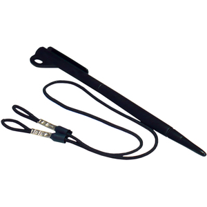 Stylus Pen für Sorpio schwarz 10er Pack