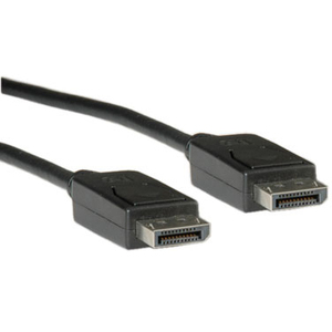 DisplayPort Kabel Stecker/Stecker ca. 3m