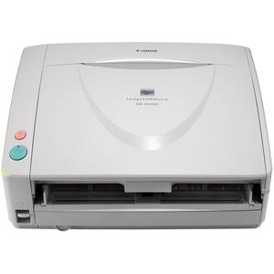 DR-6030C Dokumentenscanner A3 600x600 DPI