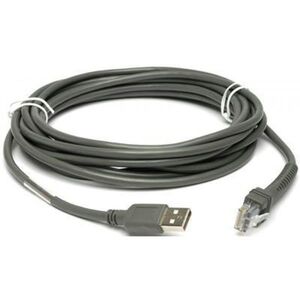 USB Kabel USB-A/Datenstecker Stecker/Stecker 2m