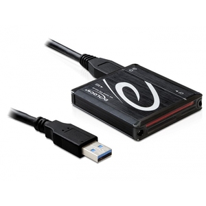 Card Reader USB3.0/All in One