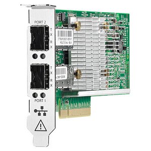 HP 530SFP+ Netzwerkadapter PCIe 10Gb Eth