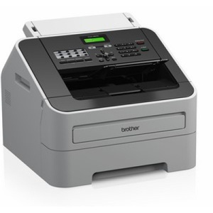 Fax-2840 A4 Laserfax