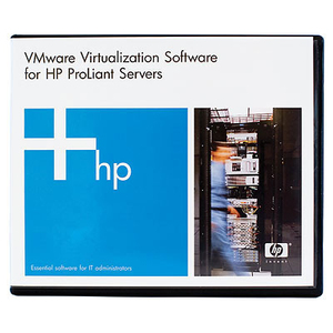 HP VMware vSphere Essentials inkl. 1 Jahr Support 24x7 ESD Win