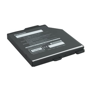 DVD-Brenner Multi Drive CF-VDM312U Laufwerk Plug-in-Modul für Panasonic Toughbook 31 (Mk3)
