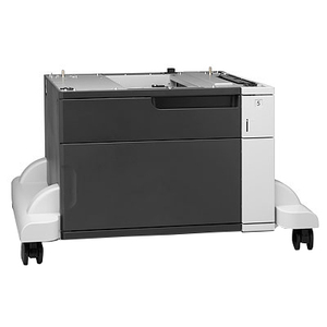 Druckerständer-Ablagefach für Laserjet Enterprise 700 Printer M712dn, 700 Printer M712n, M712xh