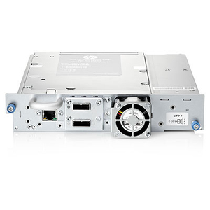 HP MSL LTO-6 Ultr 6250 SAS Drive Upg Kit