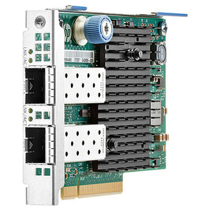 HP 560FLR-SFP+ Netzwerkadapter 10Gb 2 Port PCIe