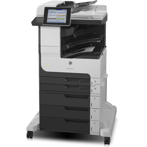 LaserJet Enterprise 700 MFP M725z A3 All-in-One Drucker/Kopierer/Scanner/Fax Laserdruck