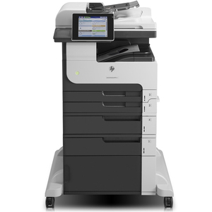 LaserJet Enterprise 700 MFP M725f A4 All-in-One Drucker/Kopierer/Scanner/Fax Laserdruck