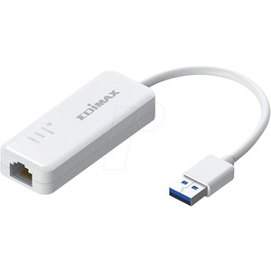 USB 3.0 zu Gigabit Ethernet Adapter