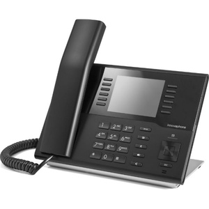IP222 IP-Telefon (Schwarz)
