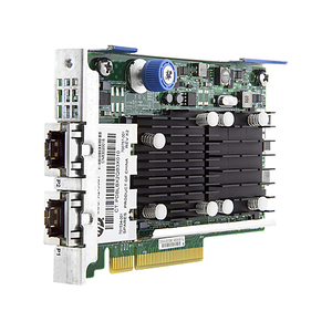 HP FlexFabric 533FLR-T Netzwerkadapter 10Gb 2 Port PCIe