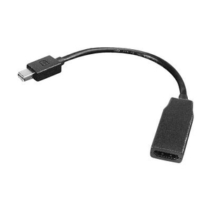 mini DisplayPort /HDMI Adapter