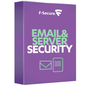 Email and Server Security 25-99 User inkl. 1 Jahr Maintenance Lizenz Multilingual