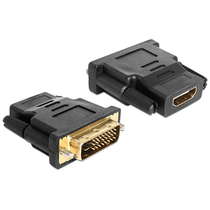 Adapter DVI-D (Dual-Link)/HDMI Stecker/Buchse