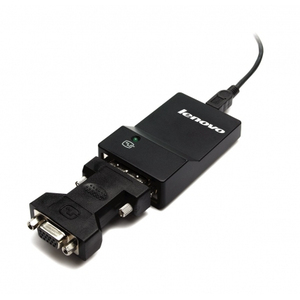 USB3.0 DVI/VGA Monitor Adapter