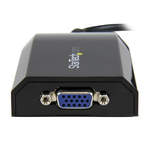 USB 3.0 auf VGA Video Adapter schwarz