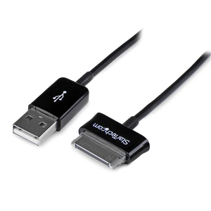 Dockanschluss-auf-USB-Kabel für Samsung Galaxy Tab 1 m