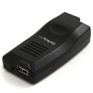 1-Port USB über IP Geräteserver