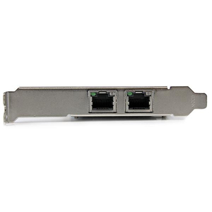 PCI-Express Netzwerkkarte Gigabit Ethernet Dual Port