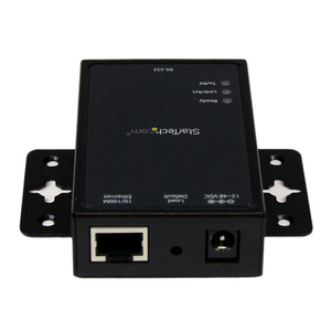Serial RS-232 zu IP Converter 1 Port