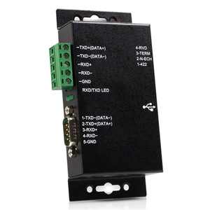 USB 2.0/RS422 industrieller Schnitstellen-Konverter