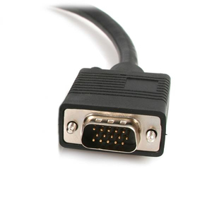 DVI-I auf DVI-D und HD15 VGA Splitter Kabel 1,8 m