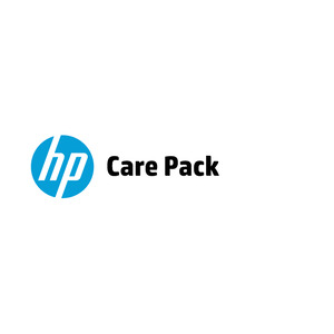 HP eCare Pack 5 Jahre Vor-Ort Service innerhalb von 4 Std., 24x7 für Store Virtual 41/43X