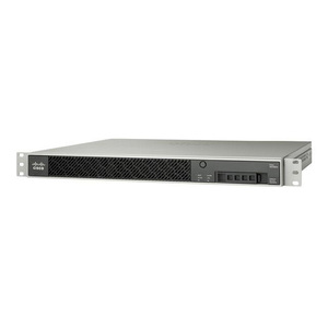 ASA 5525-X with FirePower Services 8port 1HE 48,3cm