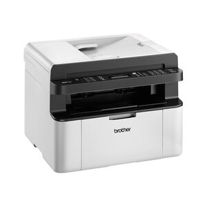 MFC-1910W A4 All-in-One Drucker/Kopierer/Scanner/Fax Laserdruck