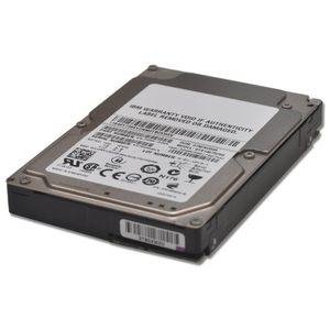 SSD 200 GB SAS intern 6,4 cm (2,5")
