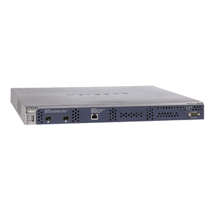 ProSAFE WC9500 Premium High Capacity Wireless Controller (max 200AP) u.12000 User pro Controller,