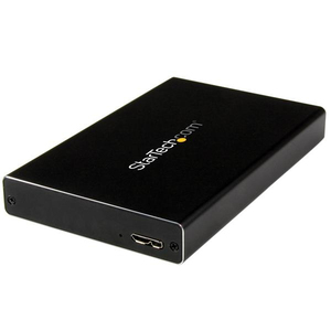 USB 3.0 SSD/HDD Festplattengehäuse mit UASP SATA III/IDE
