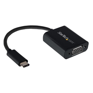 USB-C auf VGA Adapter