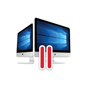 Desktop für Mac Professional Edition, Abonnement-Lizenz, 2 Jahre