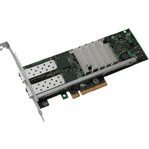 Intel X520 DP Netzwerkadapter PCIe 10 GigE