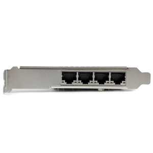 4-Port PCIe Gigabit Ethernet Low Profile Netzwerkkarte
