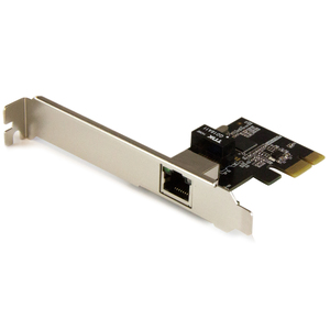 1 Port Ethernet Netzwerkkarte PCI Express Gigabit Intel I210 NIC