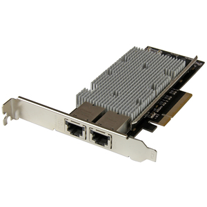 2 Port Netzwerkkarte PCI Express 10GBase-T Ethernet mit Intel X540 Chip
