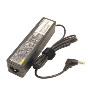 3pin AC Adapter 19V 65W slim and light