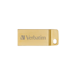 Metal Executive Gold 64 GB Speicherstick USB 3.0